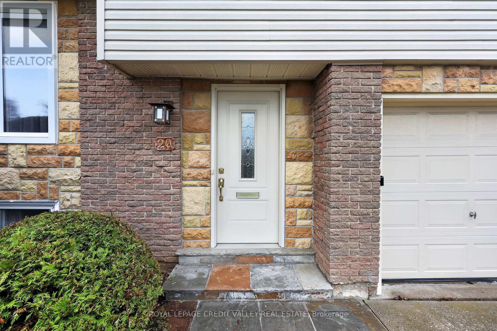 20 WILLIS DRIVE, Brampton (Brampton East), Ontario, L6W1A9 — Photo 8