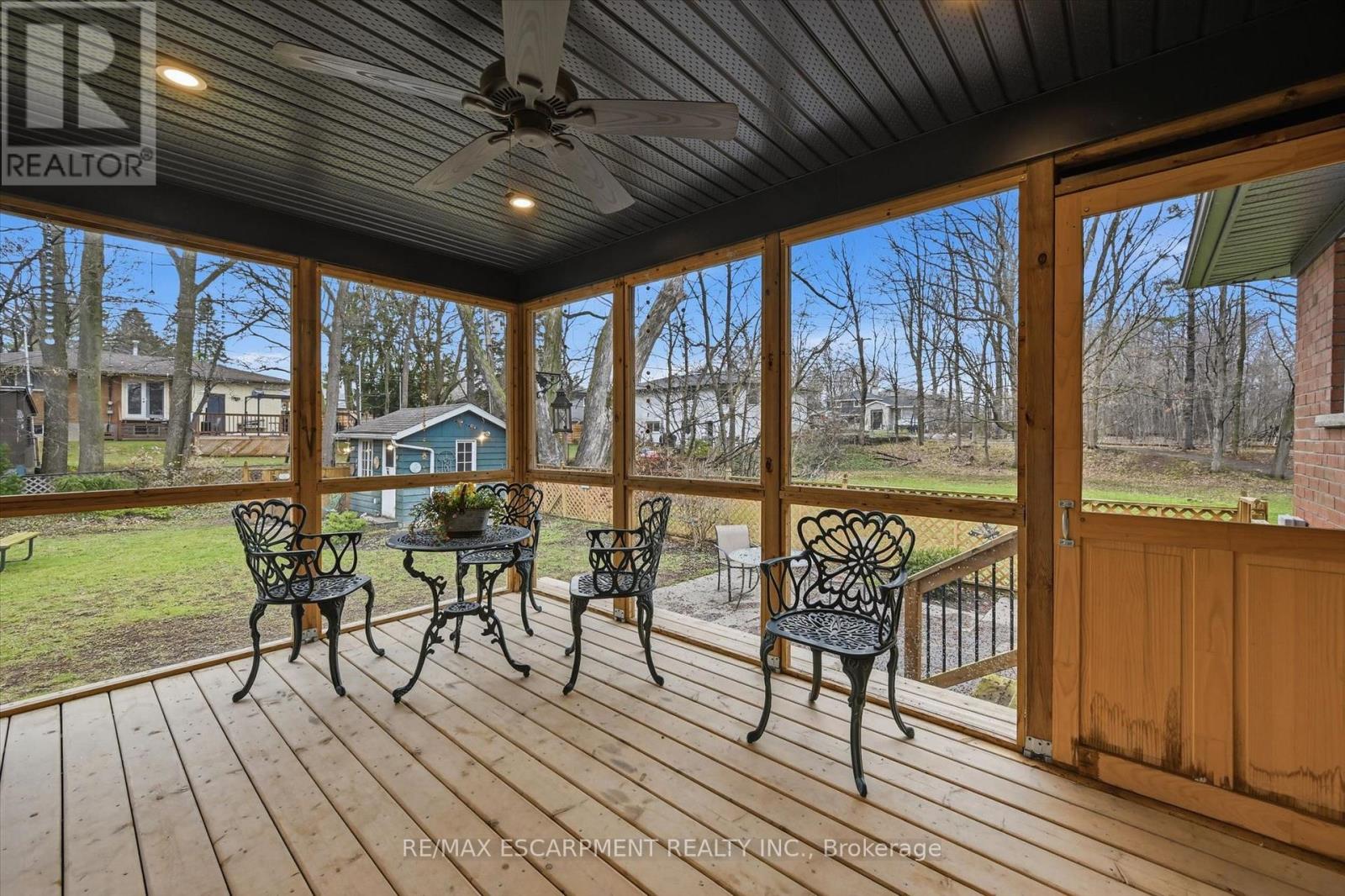 2191 MOUNT ROYAL AVENUE, Burlington (Mountainside), Ontario, L7P1R7 — Photo 11