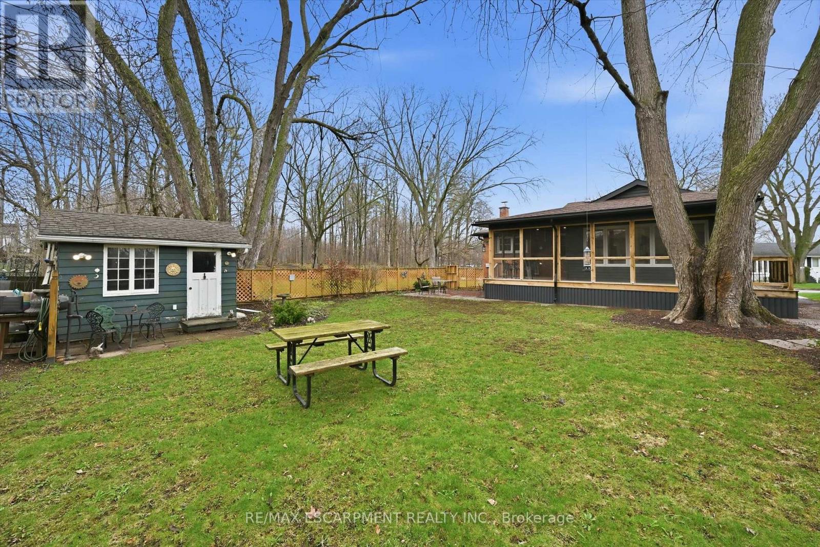 2191 MOUNT ROYAL AVENUE, Burlington (Mountainside), Ontario, L7P1R7 — Photo 34