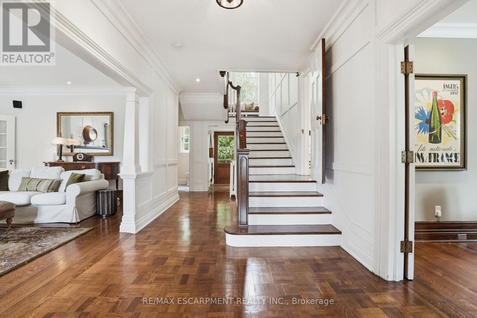 184 KING STREET, Oakville (OO Old Oakville), Ontario, L6J1B4 — Photo 19