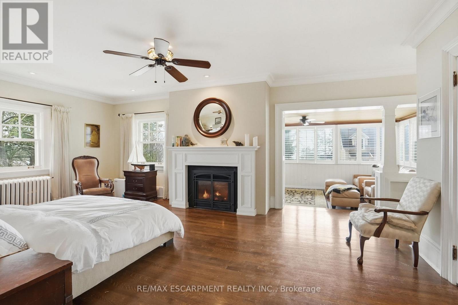 184 KING STREET, Oakville (OO Old Oakville), Ontario, L6J1B4 — Photo 20