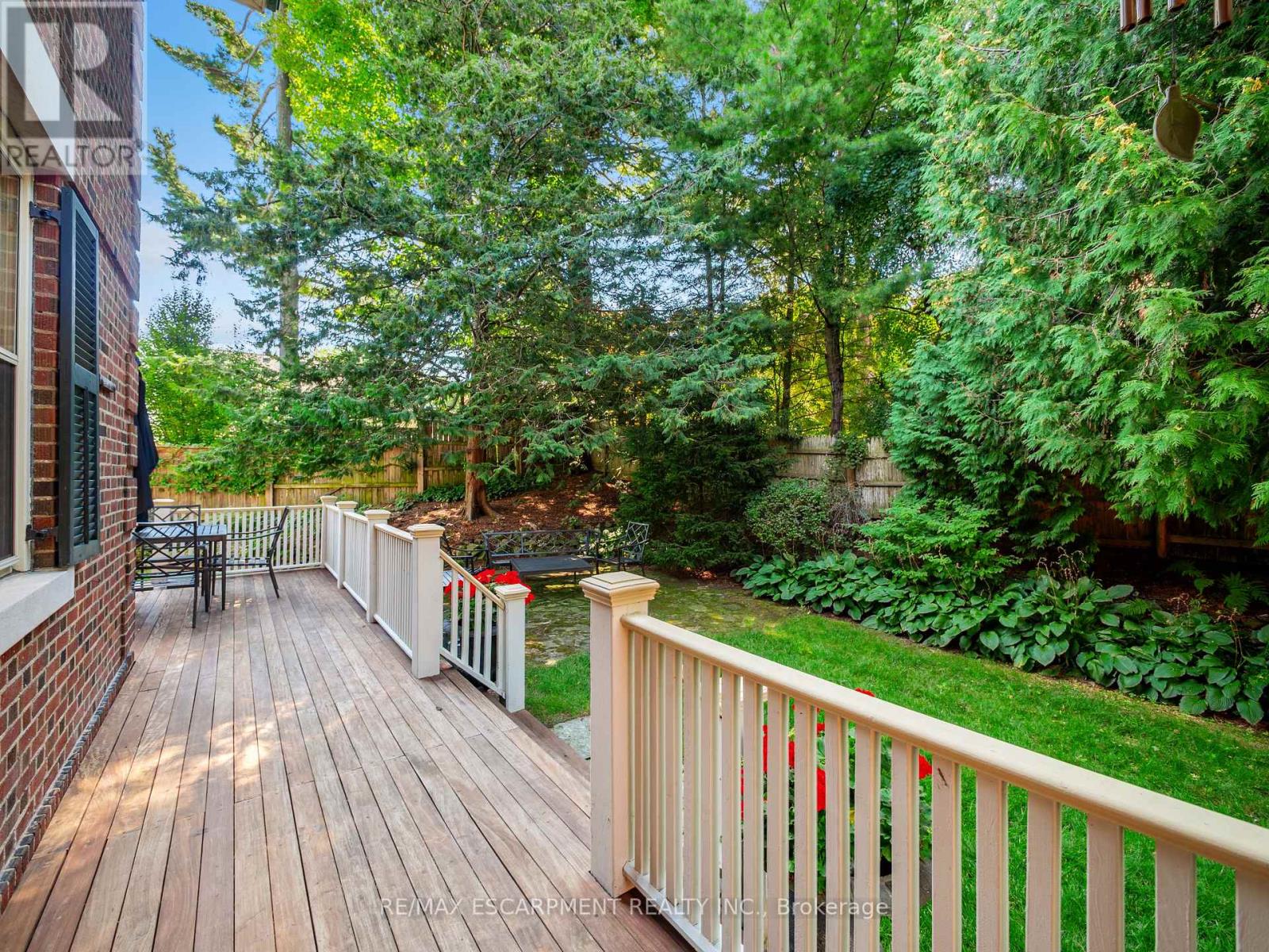 184 KING STREET, Oakville (OO Old Oakville), Ontario, L6J1B4 — Photo 40