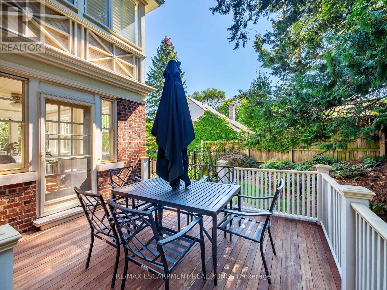 184 KING STREET, Oakville (OO Old Oakville), Ontario, L6J1B4 — Photo 41