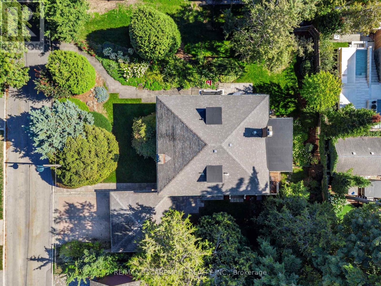 184 KING STREET, Oakville (OO Old Oakville), Ontario, L6J1B4 — Photo 47