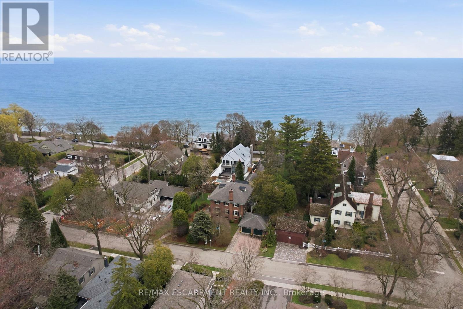 184 KING STREET, Oakville (OO Old Oakville), Ontario, L6J1B4 — Photo 49
