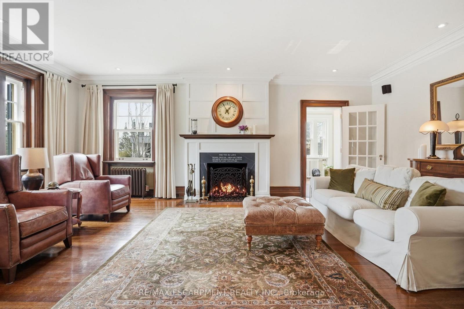 184 KING STREET, Oakville (OO Old Oakville), Ontario, L6J1B4 — Photo 6