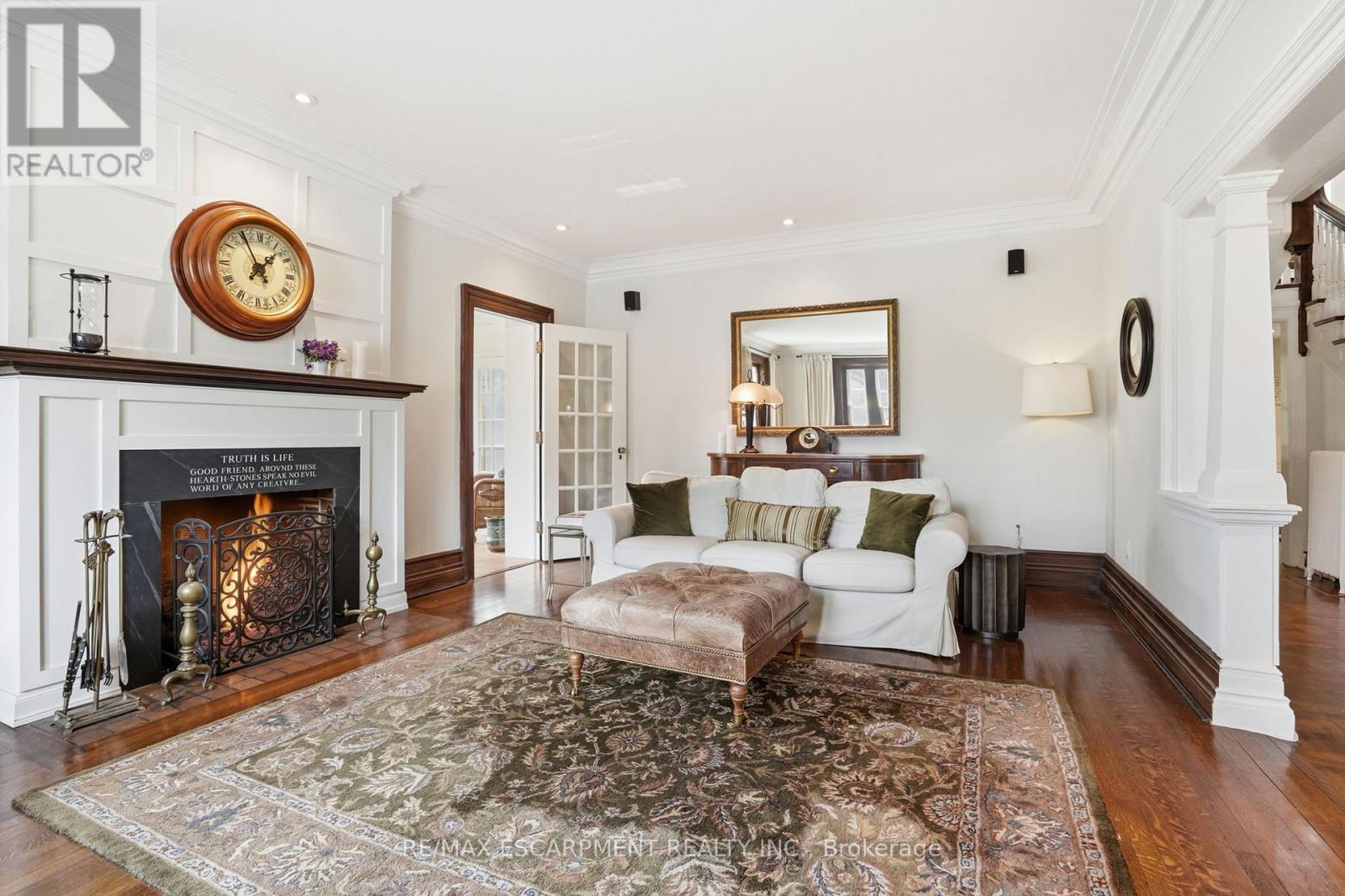 184 KING STREET, Oakville (OO Old Oakville), Ontario, L6J1B4 — Photo 7