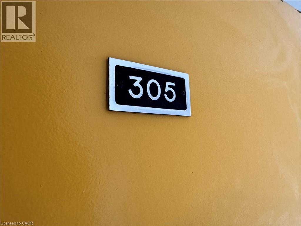 105 TIA Drive Unit# 305, Hamilton, Ontario, L8H2N8 — Photo 2