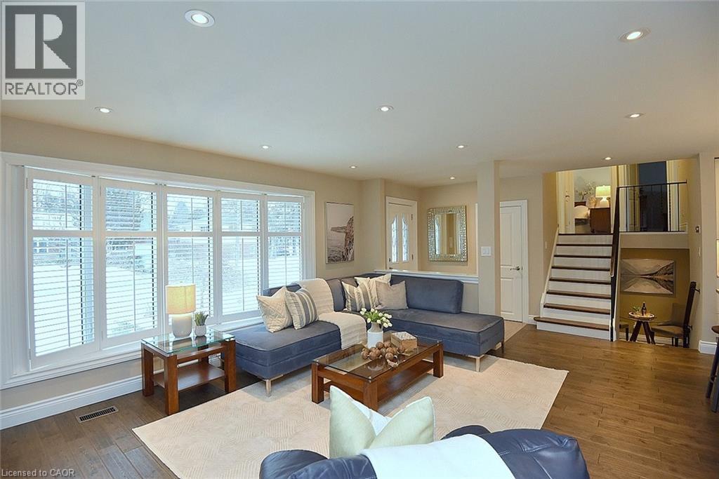 626 VANDERBURGH Drive, Burlington, Ontario, L7T3W6 — Photo 11