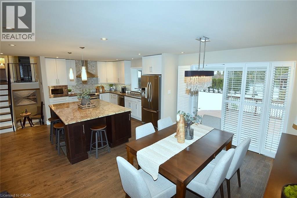 626 VANDERBURGH Drive, Burlington, Ontario, L7T3W6 — Photo 12