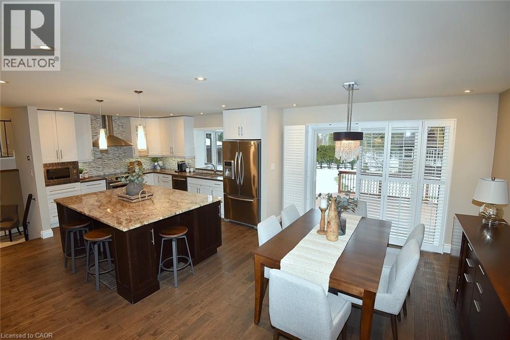 626 VANDERBURGH Drive, Burlington, Ontario, L7T3W6 — Photo 13