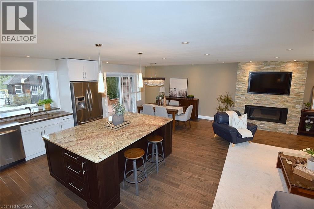 626 VANDERBURGH Drive, Burlington, Ontario, L7T3W6 — Photo 16