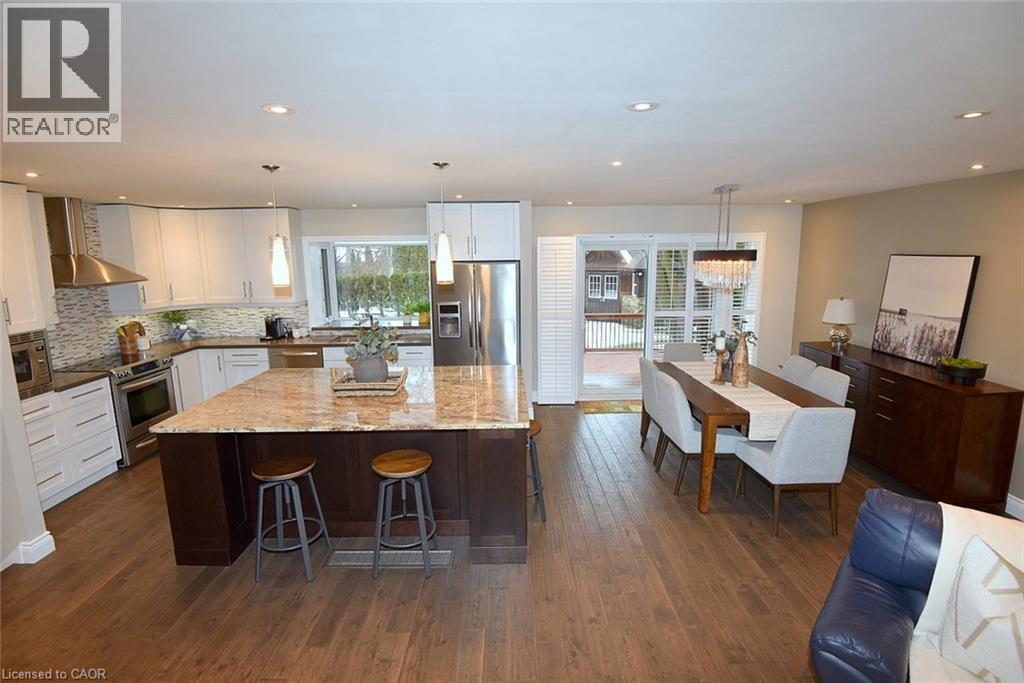 626 VANDERBURGH Drive, Burlington, Ontario, L7T3W6 — Photo 17