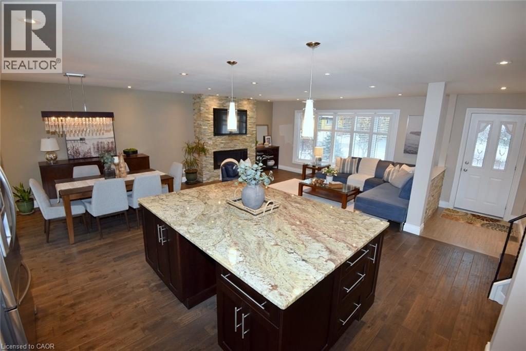 626 VANDERBURGH Drive, Burlington, Ontario, L7T3W6 — Photo 18