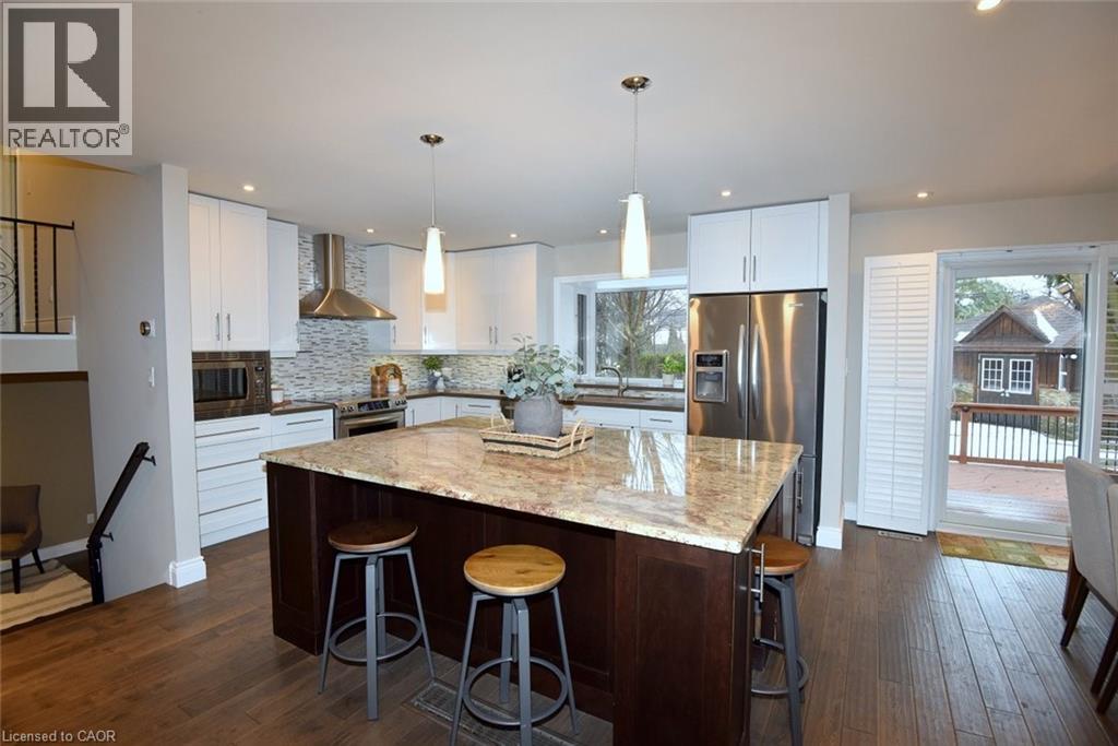 626 VANDERBURGH Drive, Burlington, Ontario, L7T3W6 — Photo 19