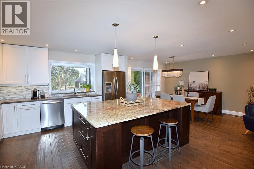 626 VANDERBURGH Drive, Burlington, Ontario, L7T3W6 — Photo 20