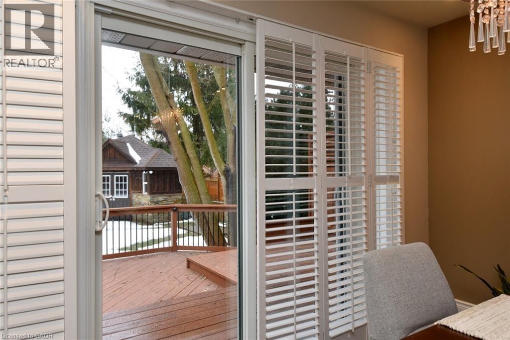 626 VANDERBURGH Drive, Burlington, Ontario, L7T3W6 — Photo 21