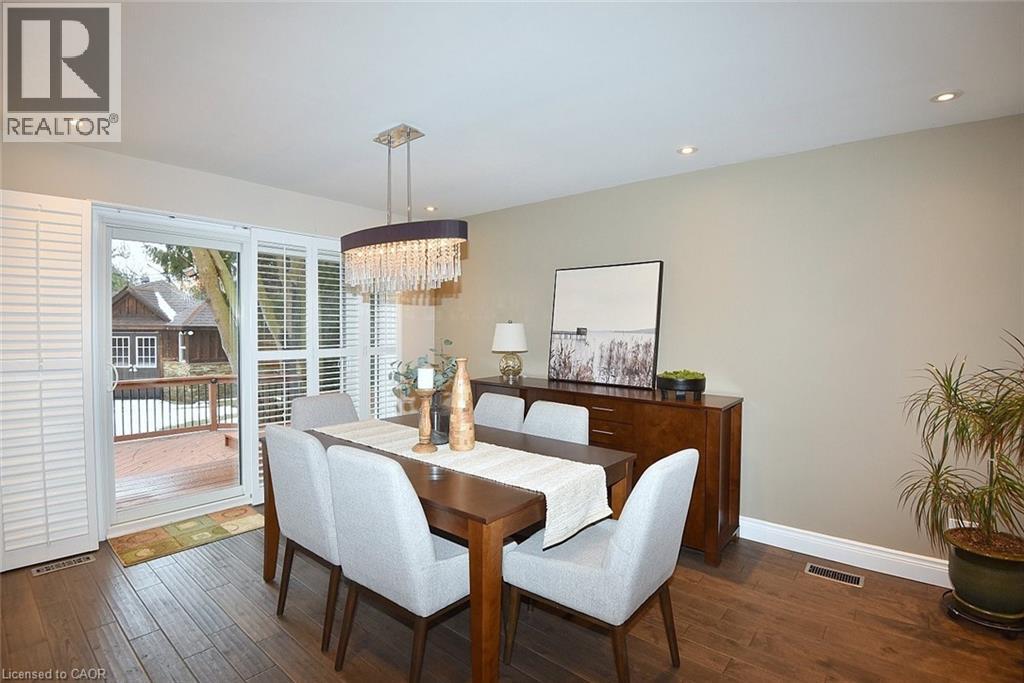 626 VANDERBURGH Drive, Burlington, Ontario, L7T3W6 — Photo 22