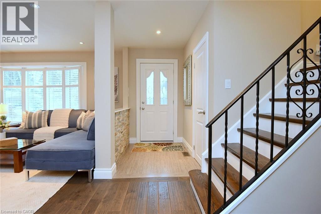 626 VANDERBURGH Drive, Burlington, Ontario, L7T3W6 — Photo 23