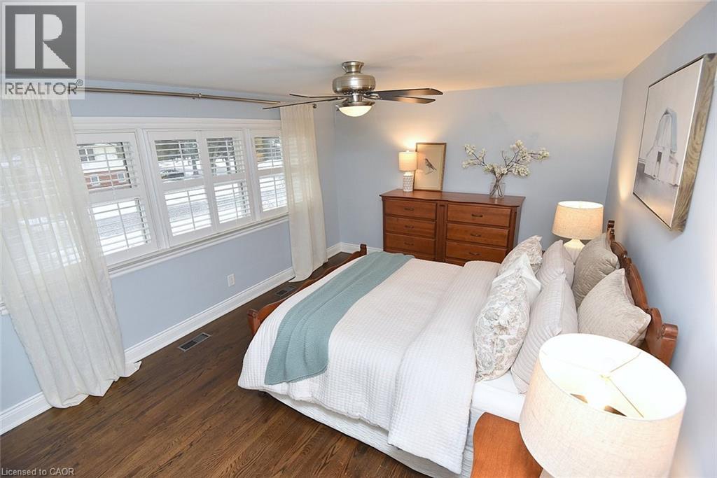 626 VANDERBURGH Drive, Burlington, Ontario, L7T3W6 — Photo 24