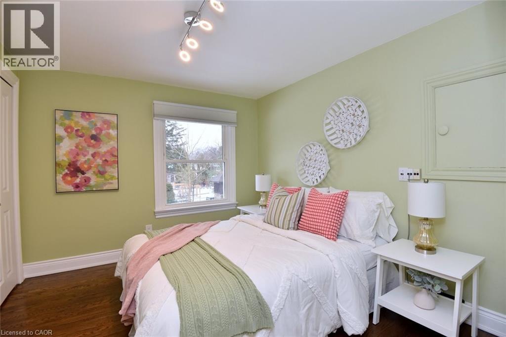 626 VANDERBURGH Drive, Burlington, Ontario, L7T3W6 — Photo 26