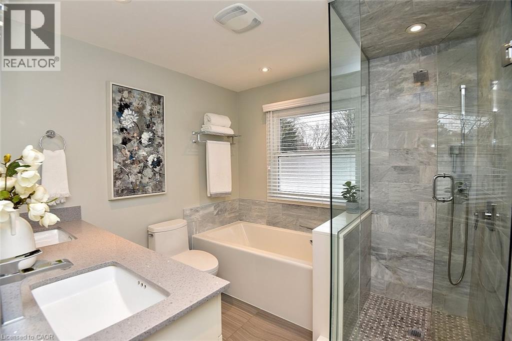 626 VANDERBURGH Drive, Burlington, Ontario, L7T3W6 — Photo 29