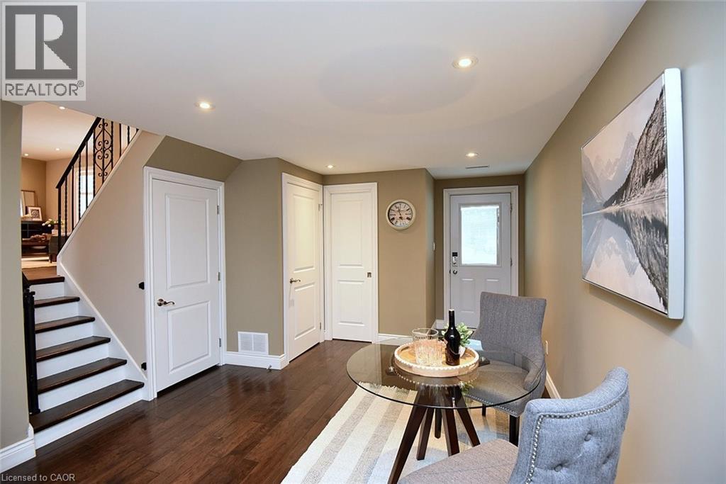 626 VANDERBURGH Drive, Burlington, Ontario, L7T3W6 — Photo 31