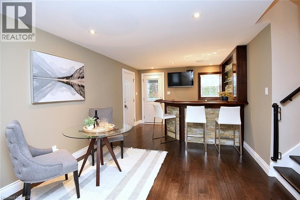 626 VANDERBURGH Drive, Burlington, Ontario, L7T3W6 — Photo 32