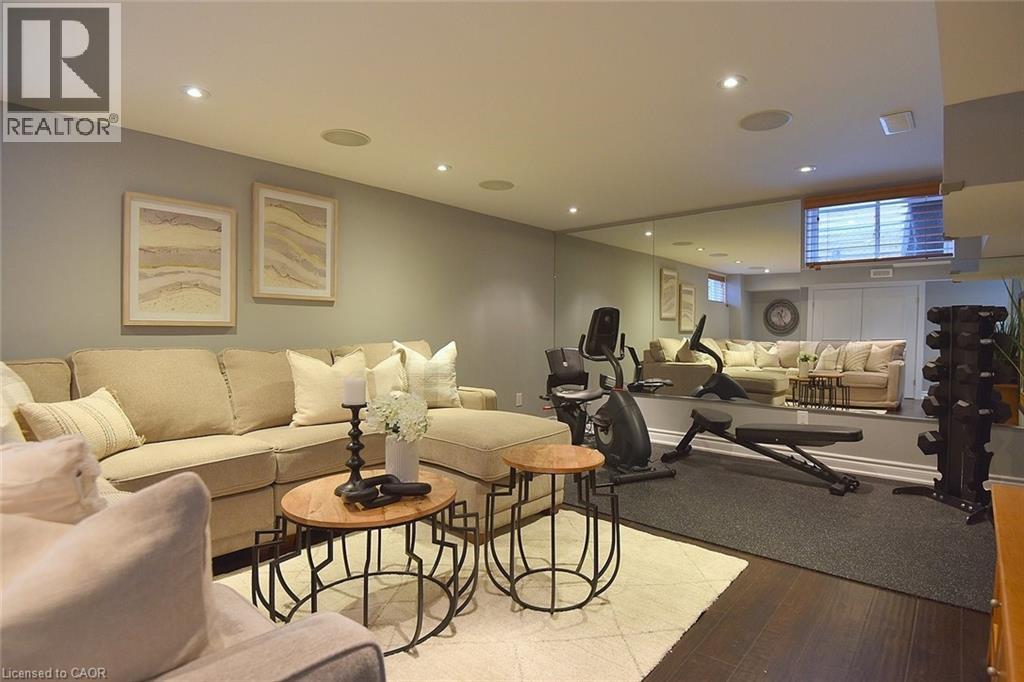 626 VANDERBURGH Drive, Burlington, Ontario, L7T3W6 — Photo 35