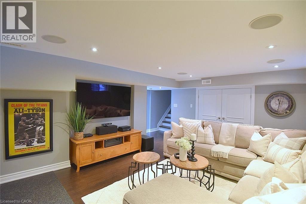 626 VANDERBURGH Drive, Burlington, Ontario, L7T3W6 — Photo 36