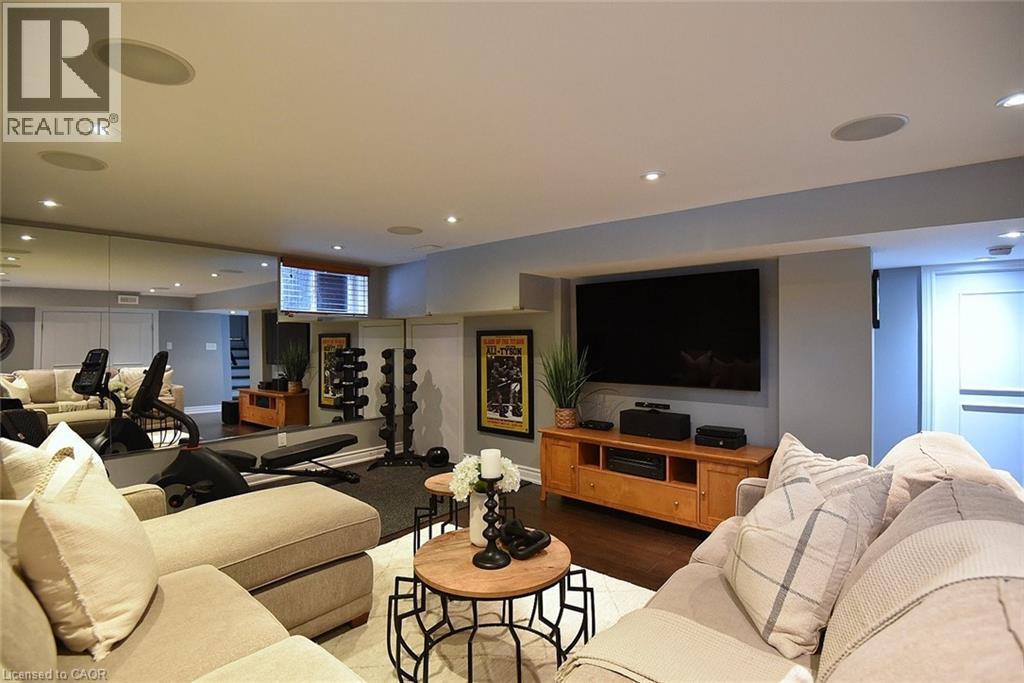 626 VANDERBURGH Drive, Burlington, Ontario, L7T3W6 — Photo 37