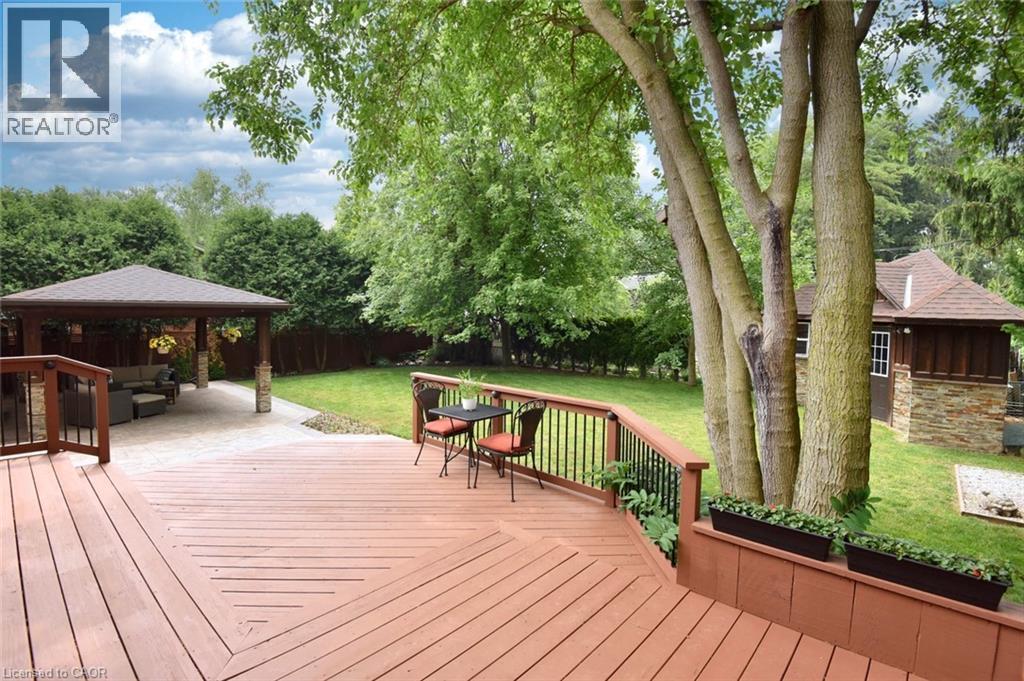 626 VANDERBURGH Drive, Burlington, Ontario, L7T3W6 — Photo 39