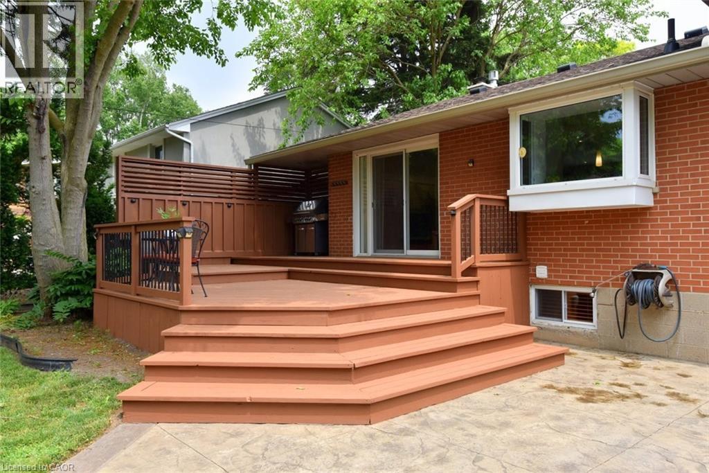 626 VANDERBURGH Drive, Burlington, Ontario, L7T3W6 — Photo 40