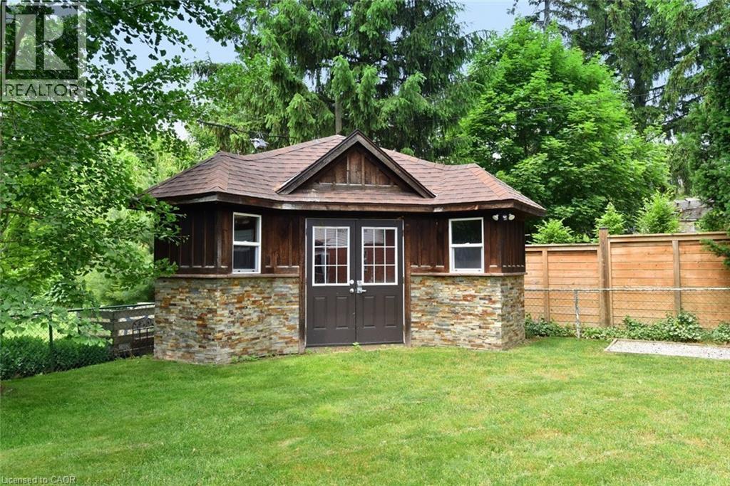 626 VANDERBURGH Drive, Burlington, Ontario, L7T3W6 — Photo 44