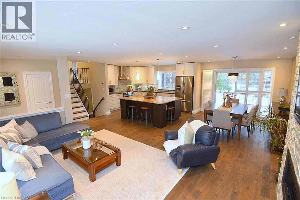 626 VANDERBURGH Drive, Burlington, Ontario, L7T3W6 — Photo 9