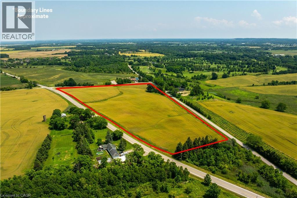 PT LT 18 TWENTY Road, Pelham, Ontario, L0R1S0 — Photo 2