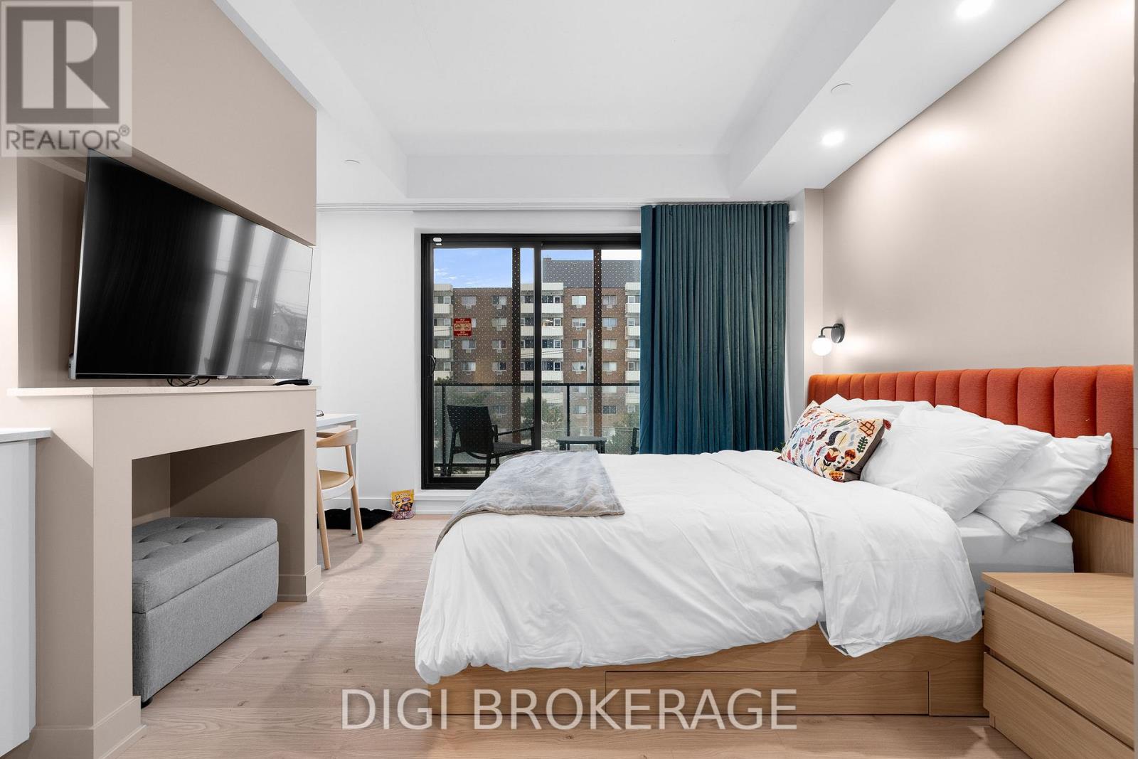 207 - 1250 CUMMINGS AVENUE, Ottawa, Ontario, K1J0E4 — Photo 11