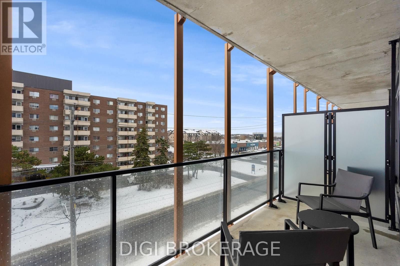 207 - 1250 CUMMINGS AVENUE, Ottawa, Ontario, K1J0E4 — Photo 12