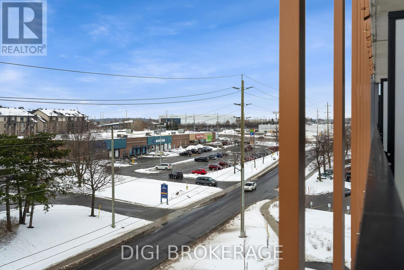 207 - 1250 CUMMINGS AVENUE, Ottawa, Ontario, K1J0E4 — Photo 13