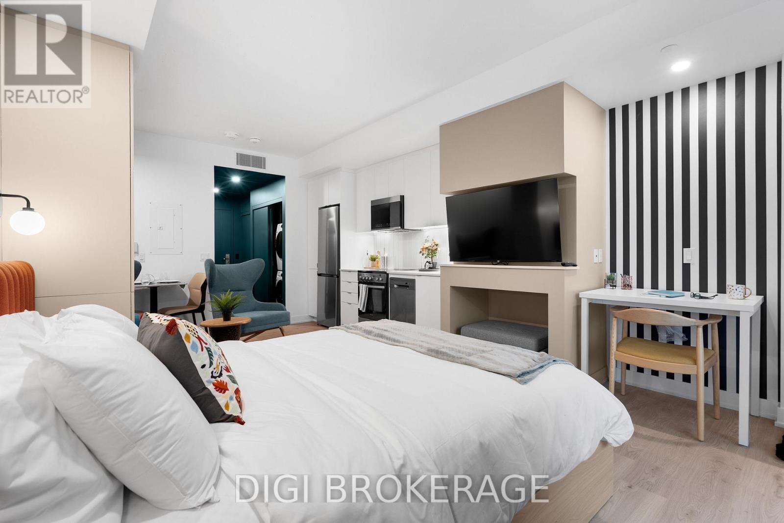 207 - 1250 CUMMINGS AVENUE, Ottawa, Ontario, K1J0E4 — Photo 17