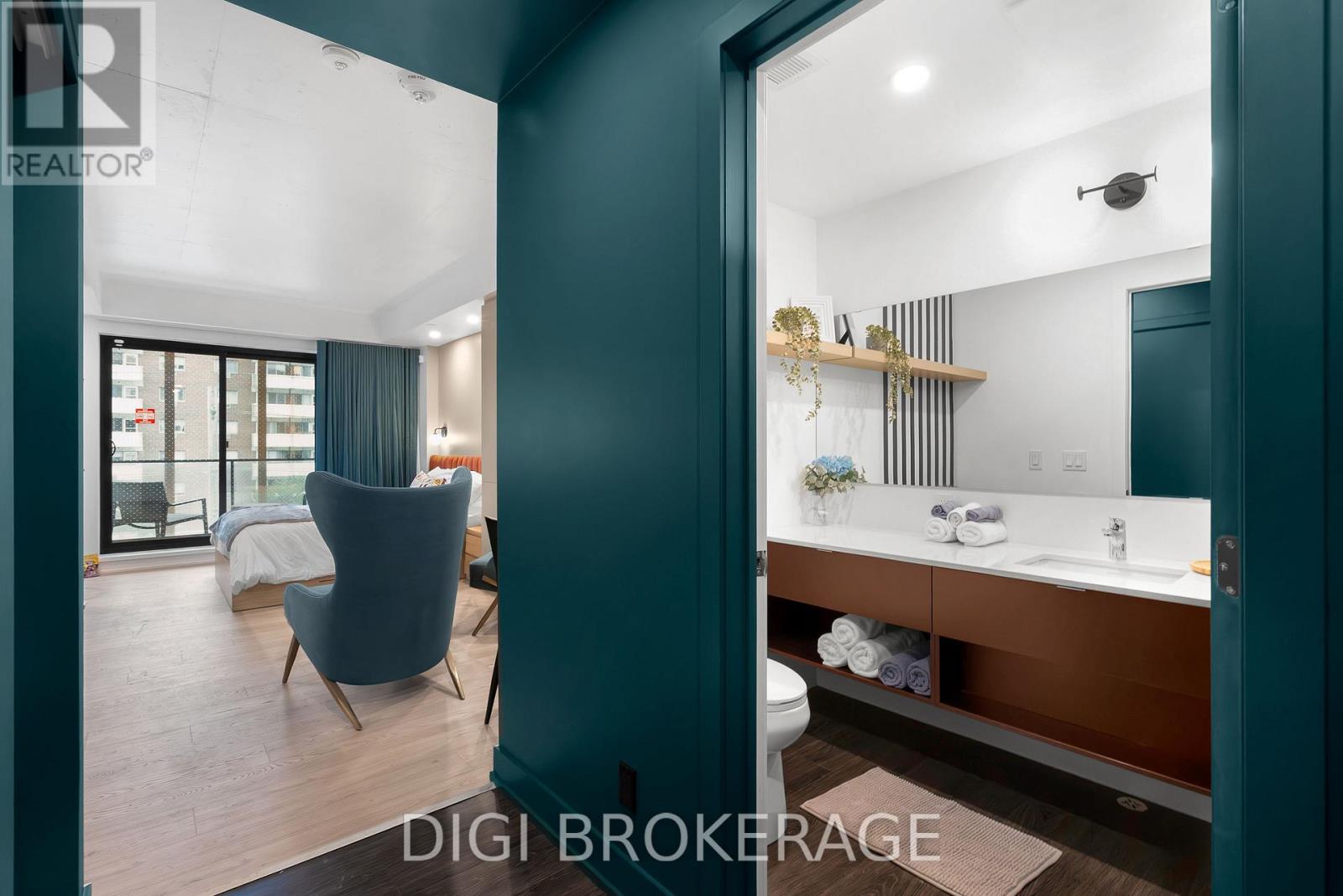 207 - 1250 CUMMINGS AVENUE, Ottawa, Ontario, K1J0E4 — Photo 21