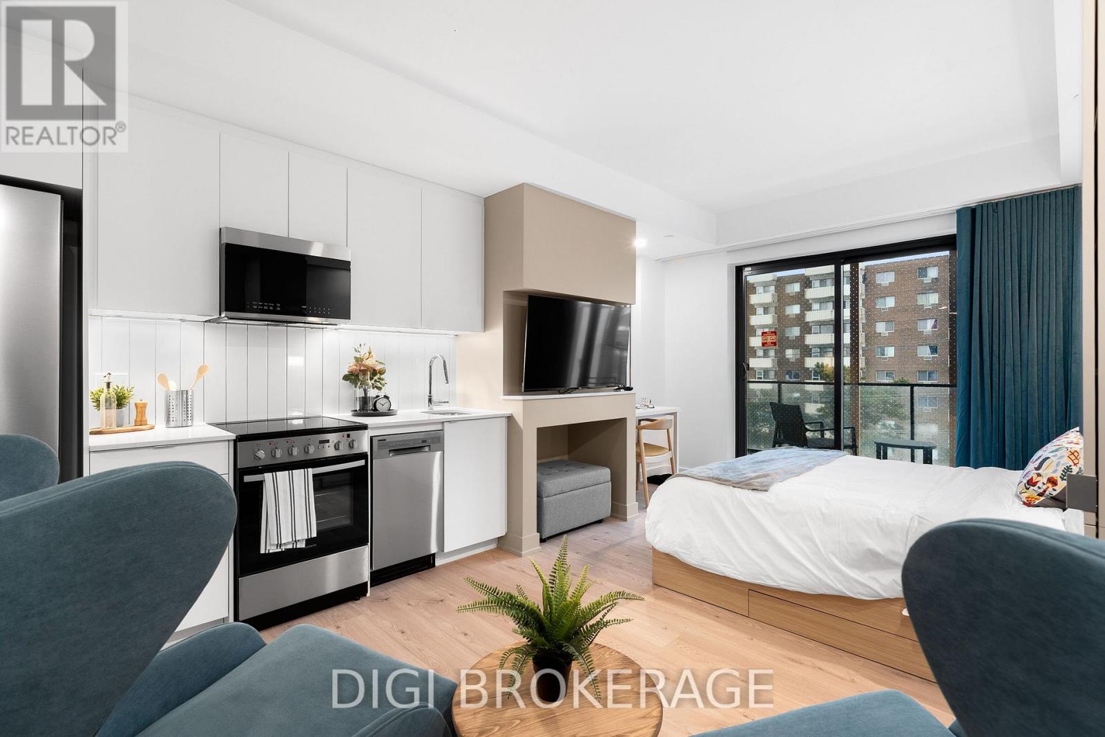 207 - 1250 CUMMINGS AVENUE, Ottawa, Ontario, K1J0E4 — Photo 7