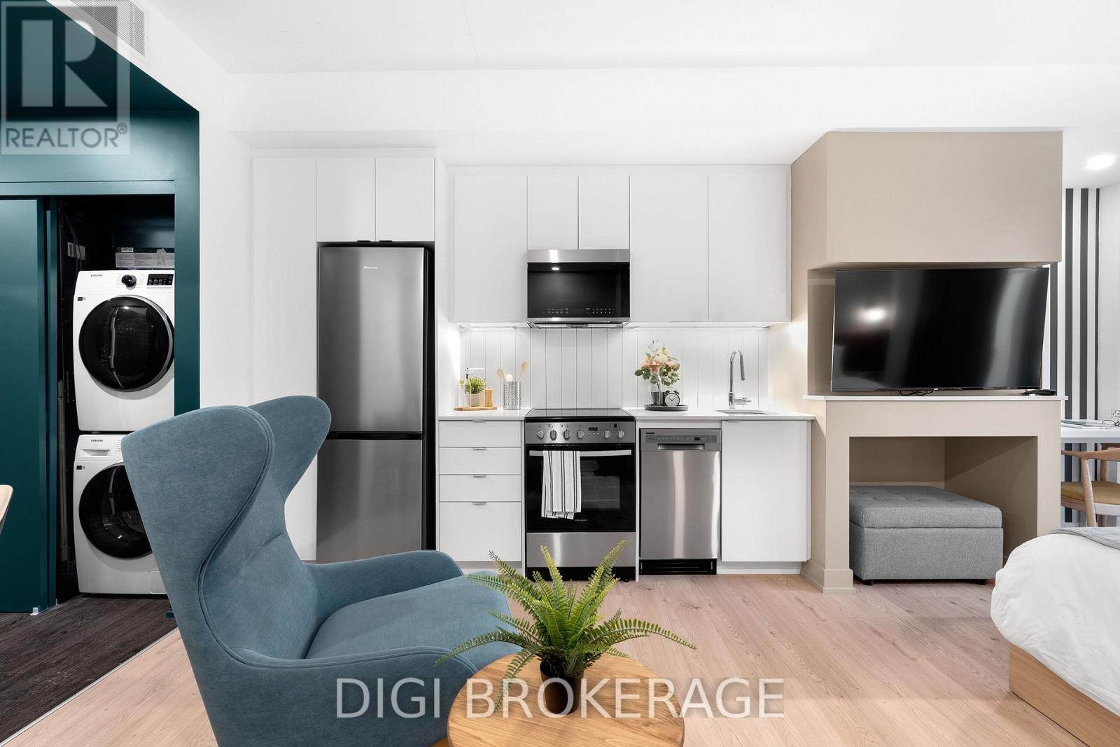 207 - 1250 CUMMINGS AVENUE, Ottawa, Ontario, K1J0E4 — Photo 8