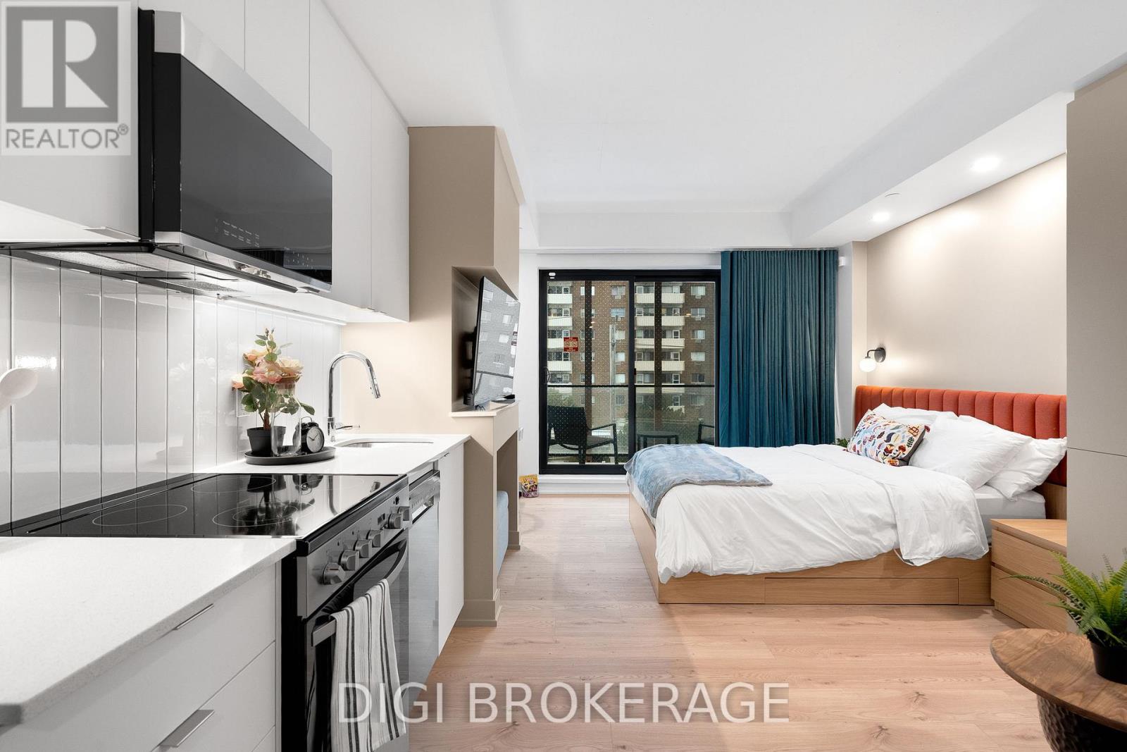 207 - 1250 CUMMINGS AVENUE, Ottawa, Ontario, K1J0E4 — Photo 9