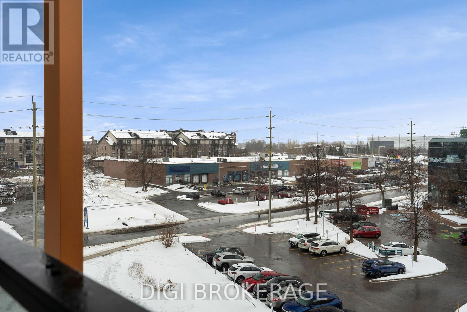 422 - 1250 CUMMINGS AVENUE, Ottawa, Ontario, K1J0E4 — Photo 12