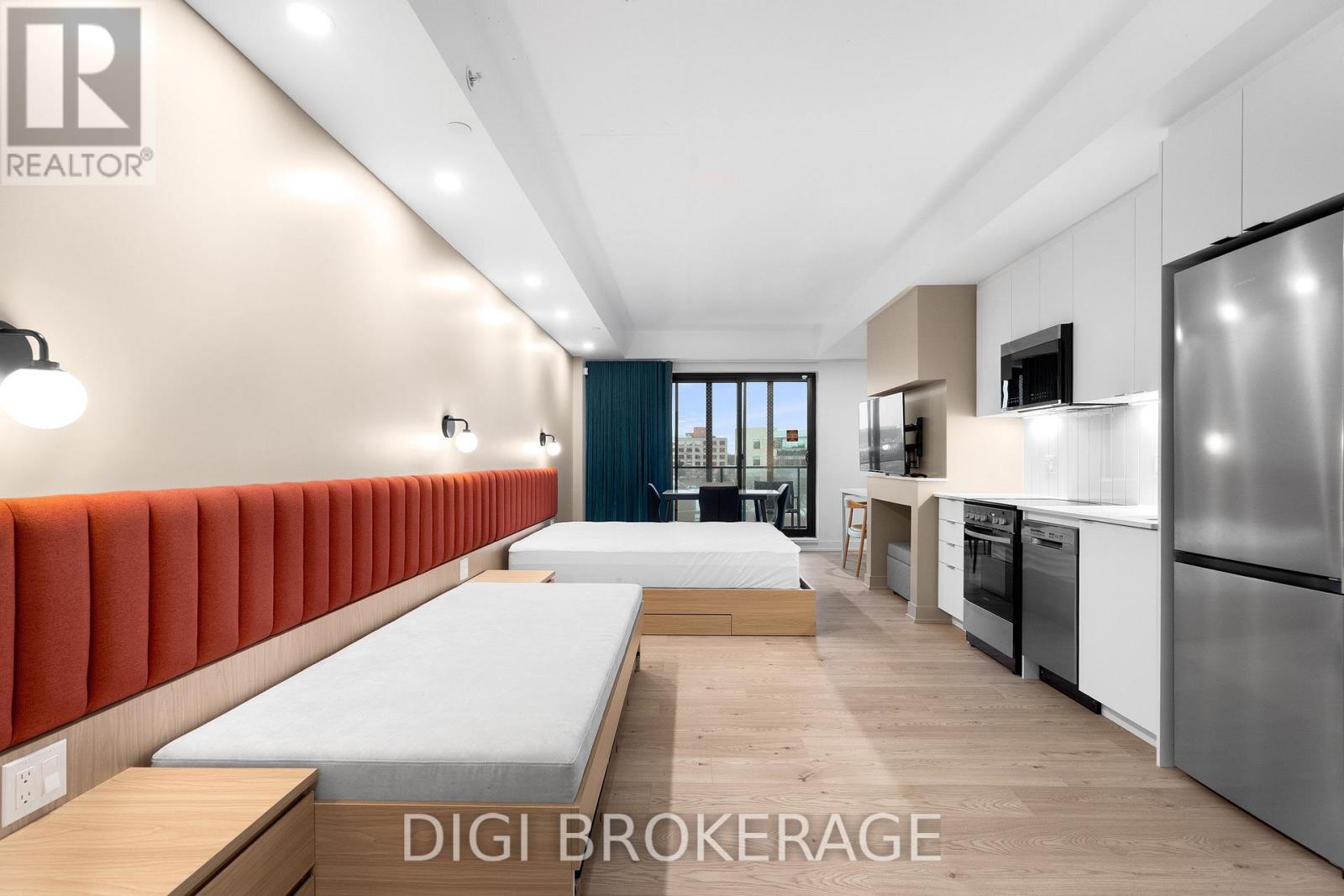 422 - 1250 CUMMINGS AVENUE, Ottawa, Ontario, K1J0E4 — Photo 7