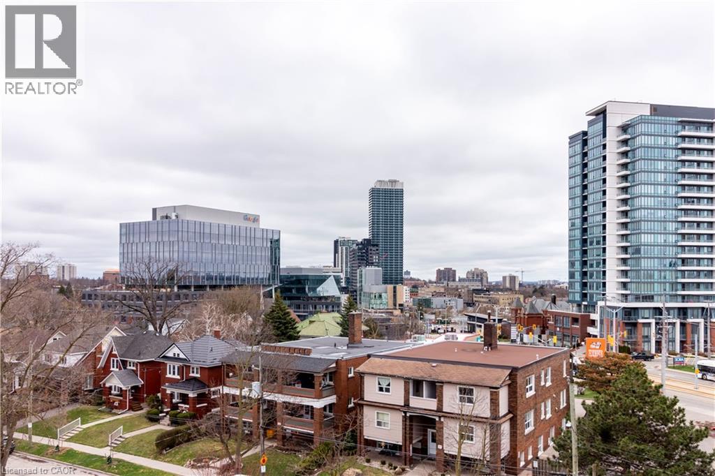 690 KING Street W Unit# 514, Kitchener, Ontario, N2H5L8 — Photo 14