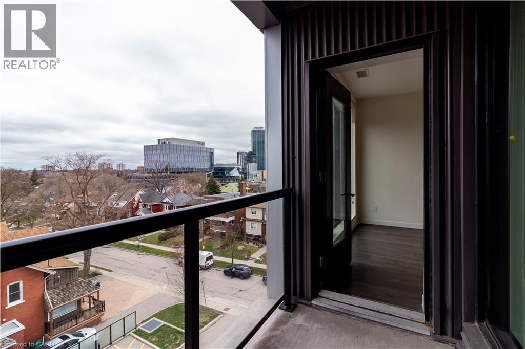 690 KING Street W Unit# 514, Kitchener, Ontario, N2H5L8 — Photo 15