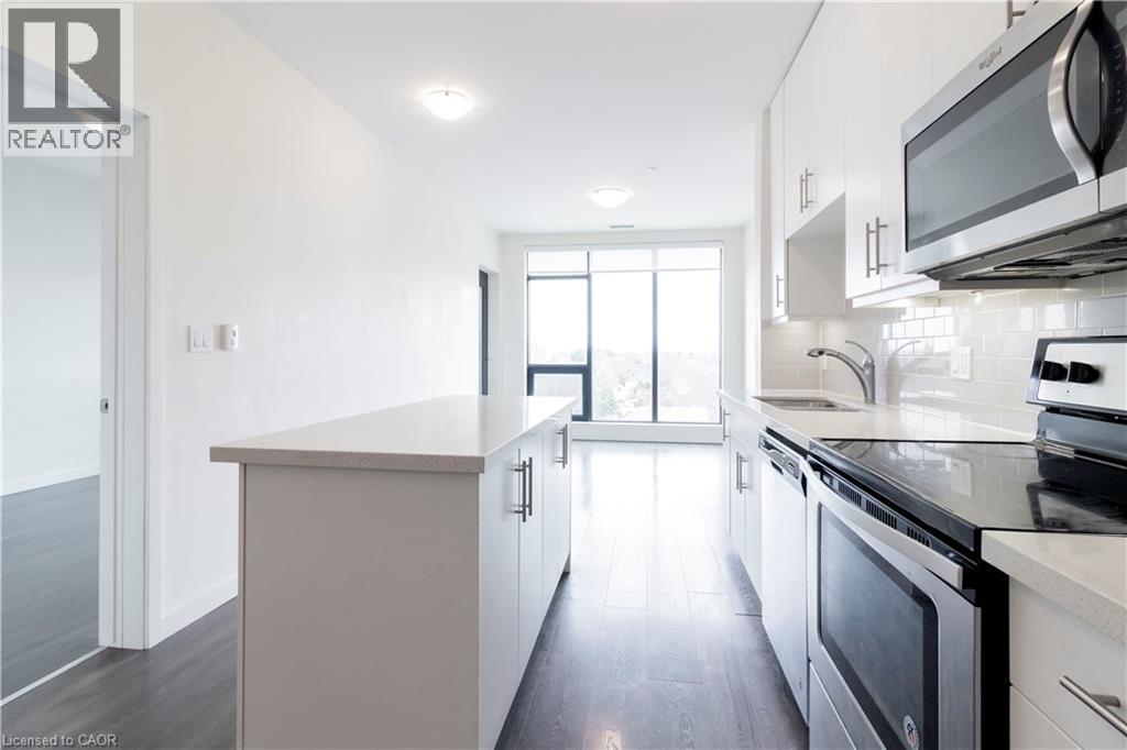 690 KING Street W Unit# 514, Kitchener, Ontario, N2H5L8 — Photo 16