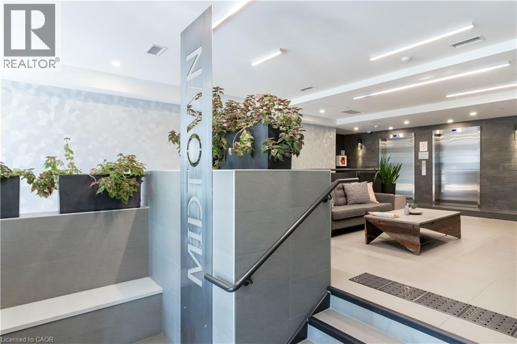 690 KING Street W Unit# 514, Kitchener, Ontario, N2H5L8 — Photo 26